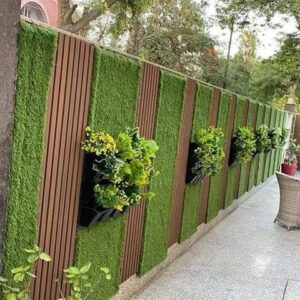 أفضل شركة تركيب عشب جداري بالطائف2